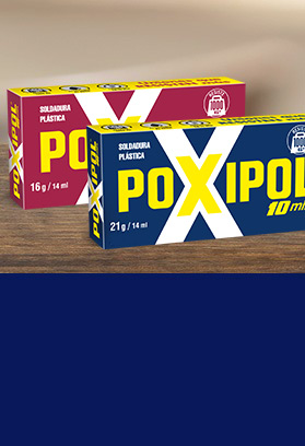 Poxipol liquido de frenos